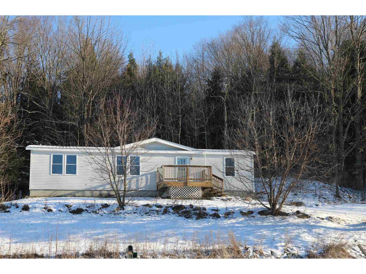 6108 West Berkshire Road Berkshire Vermont Sold In 2021