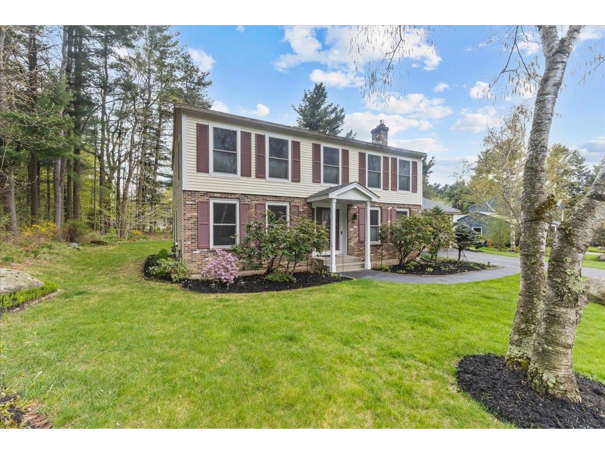 Sold property in South Burlington Sold property in South Burlington