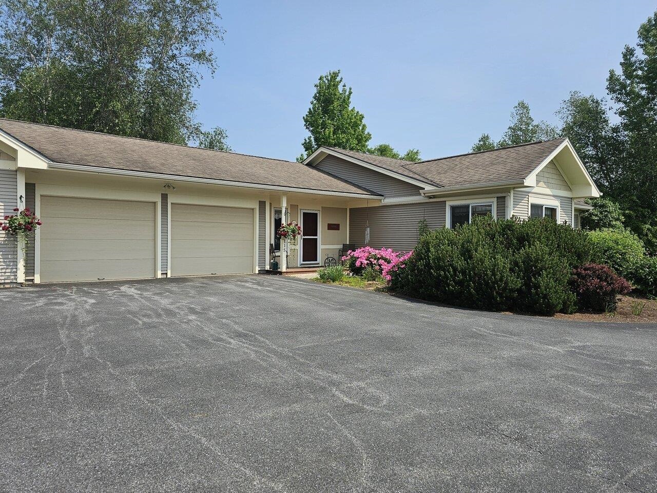 Sold property in Williston Sold property in Williston