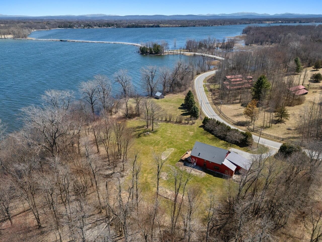 Sold property in Isle La Motte Sold property in Isle La Motte