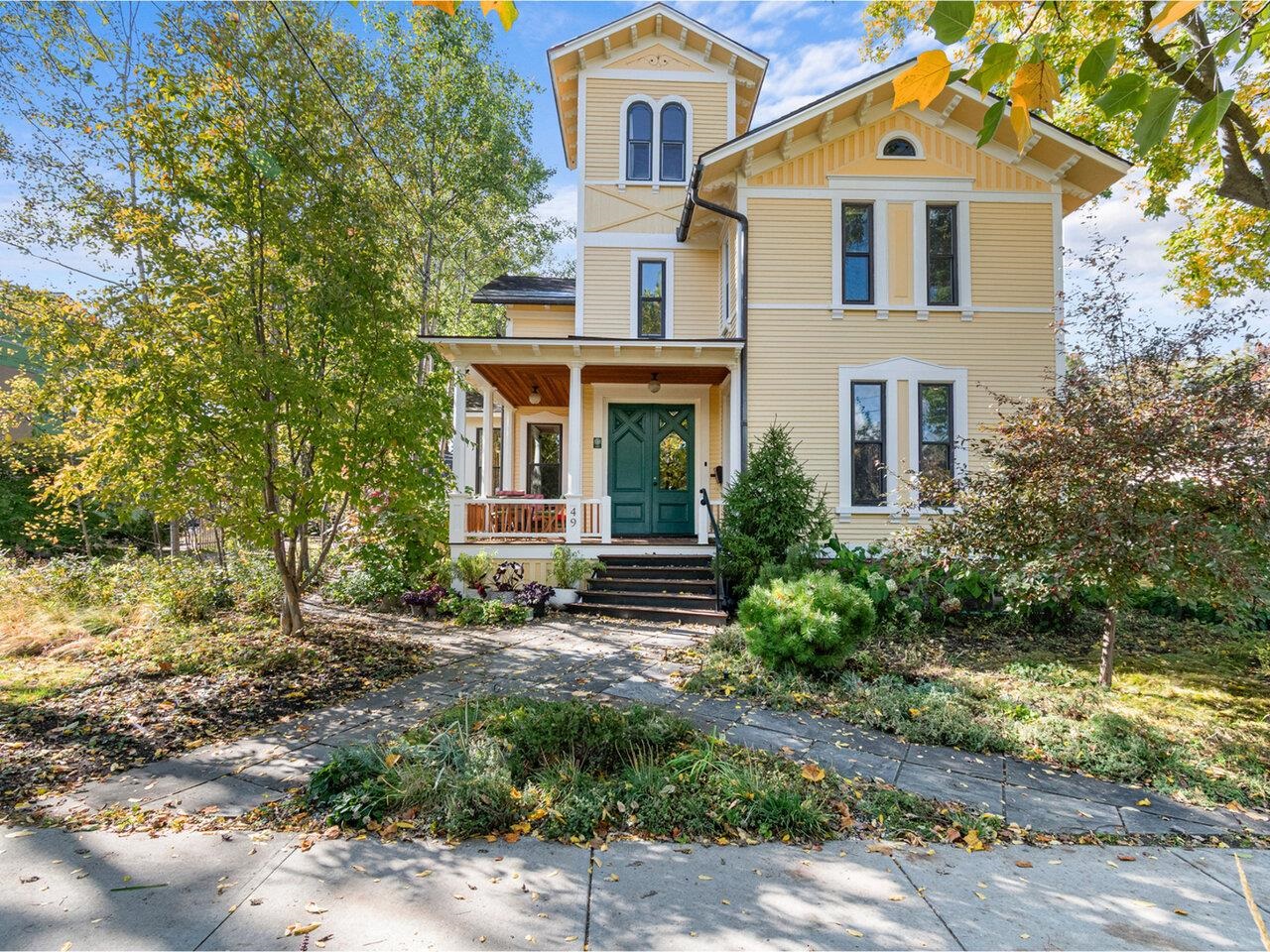 Sold property in Burlington Sold property in Burlington