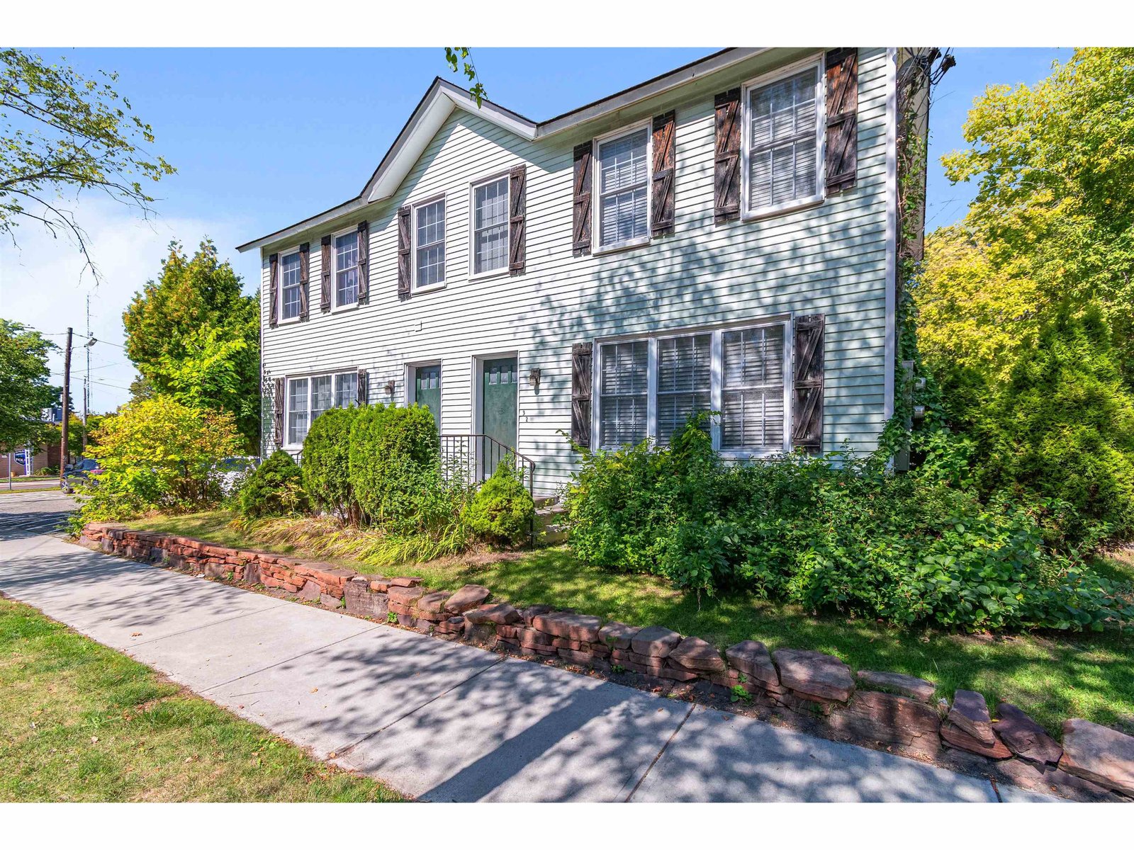 Sold property in Burlington Sold property in Burlington