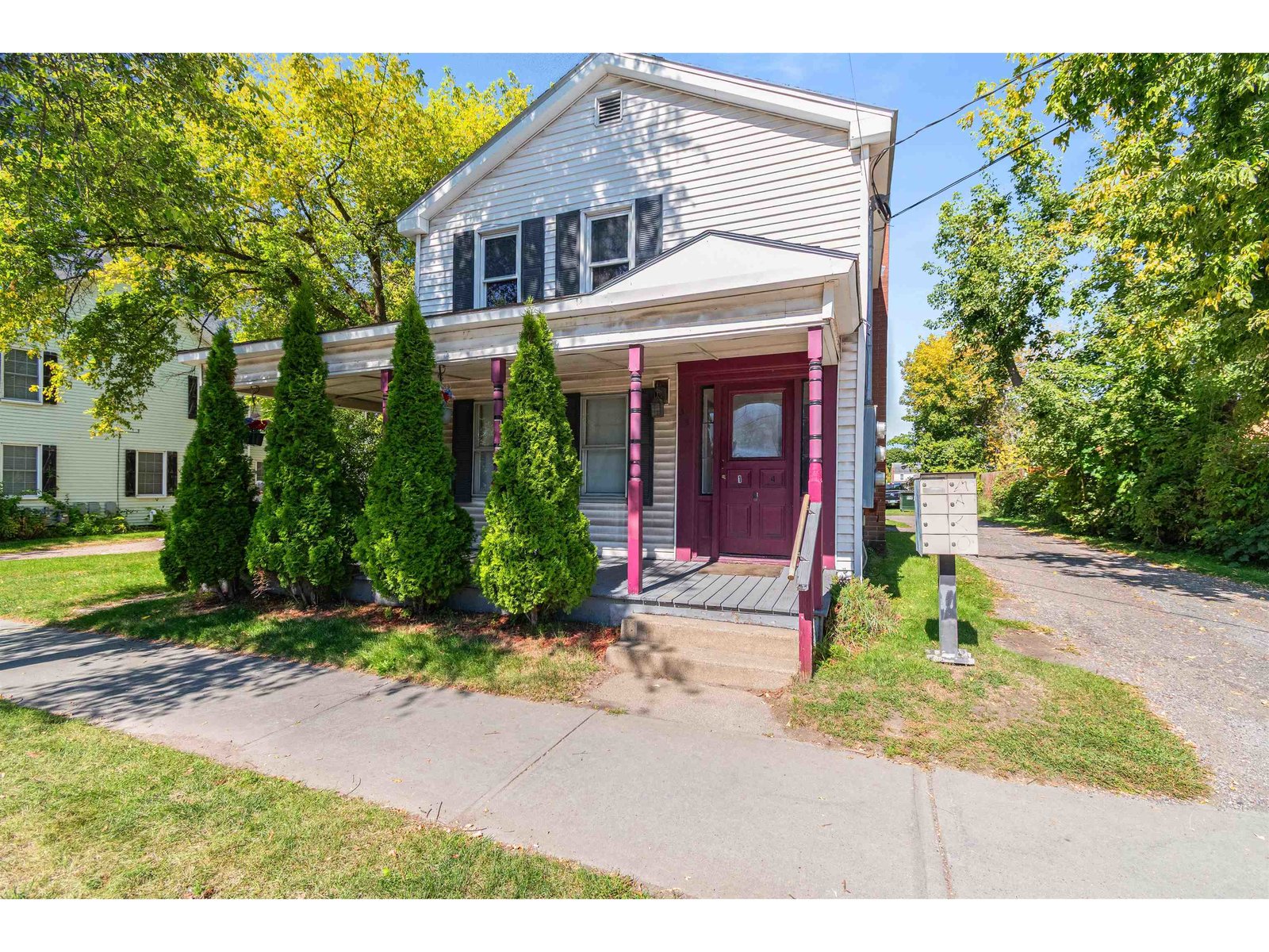 Sold property in Burlington Sold property in Burlington
