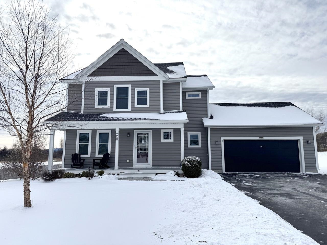 Sold property in Vergennes Sold property in Vergennes