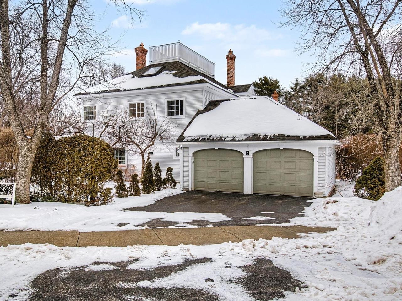 Sold property in Burlington Sold property in Burlington