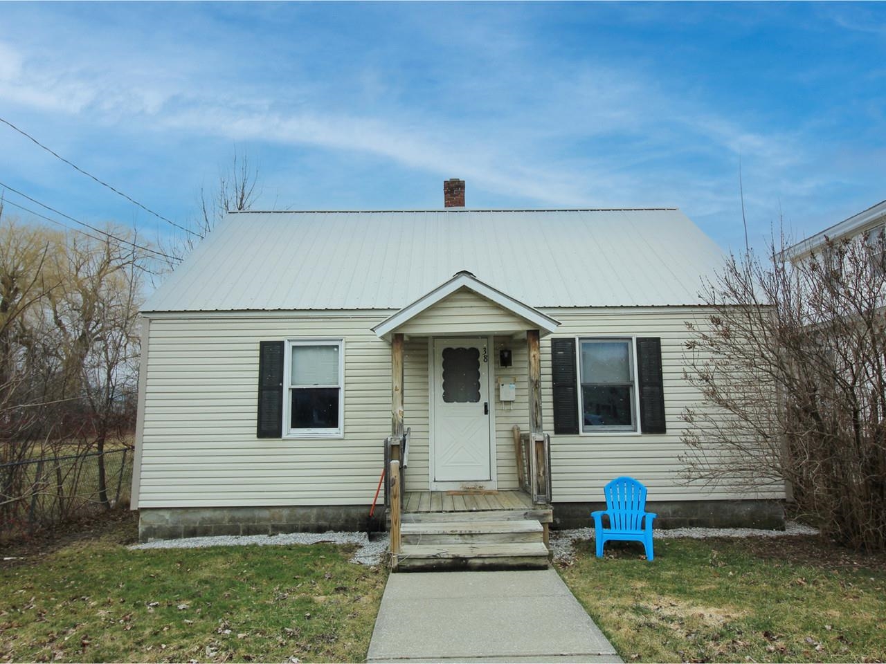 Sold property in St. Albans Sold property in St. Albans