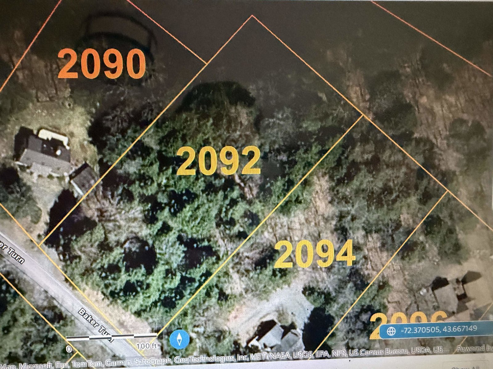 Sold property in South Burlington Sold property in South Burlington