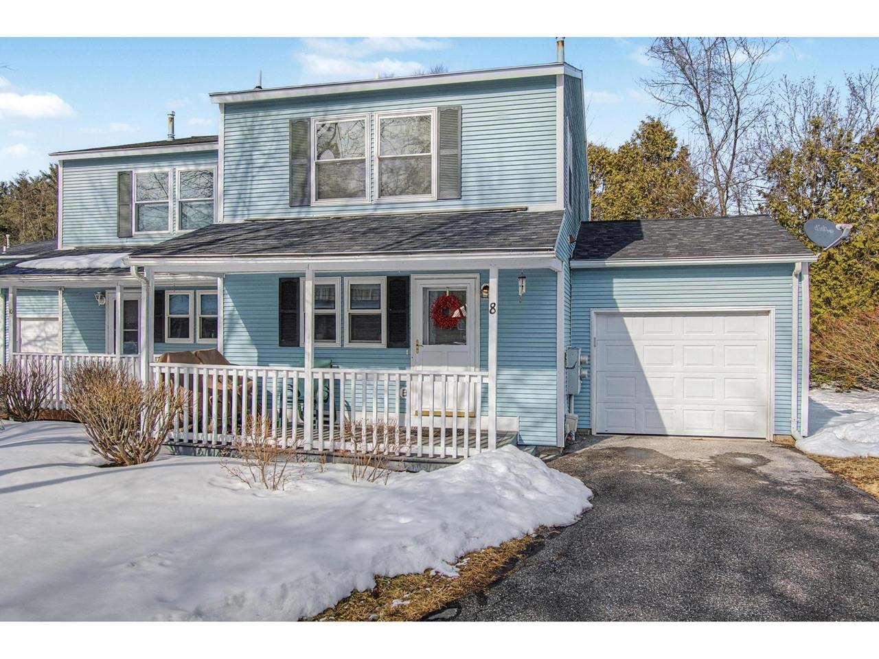 Sold property in Burlington Sold property in Burlington