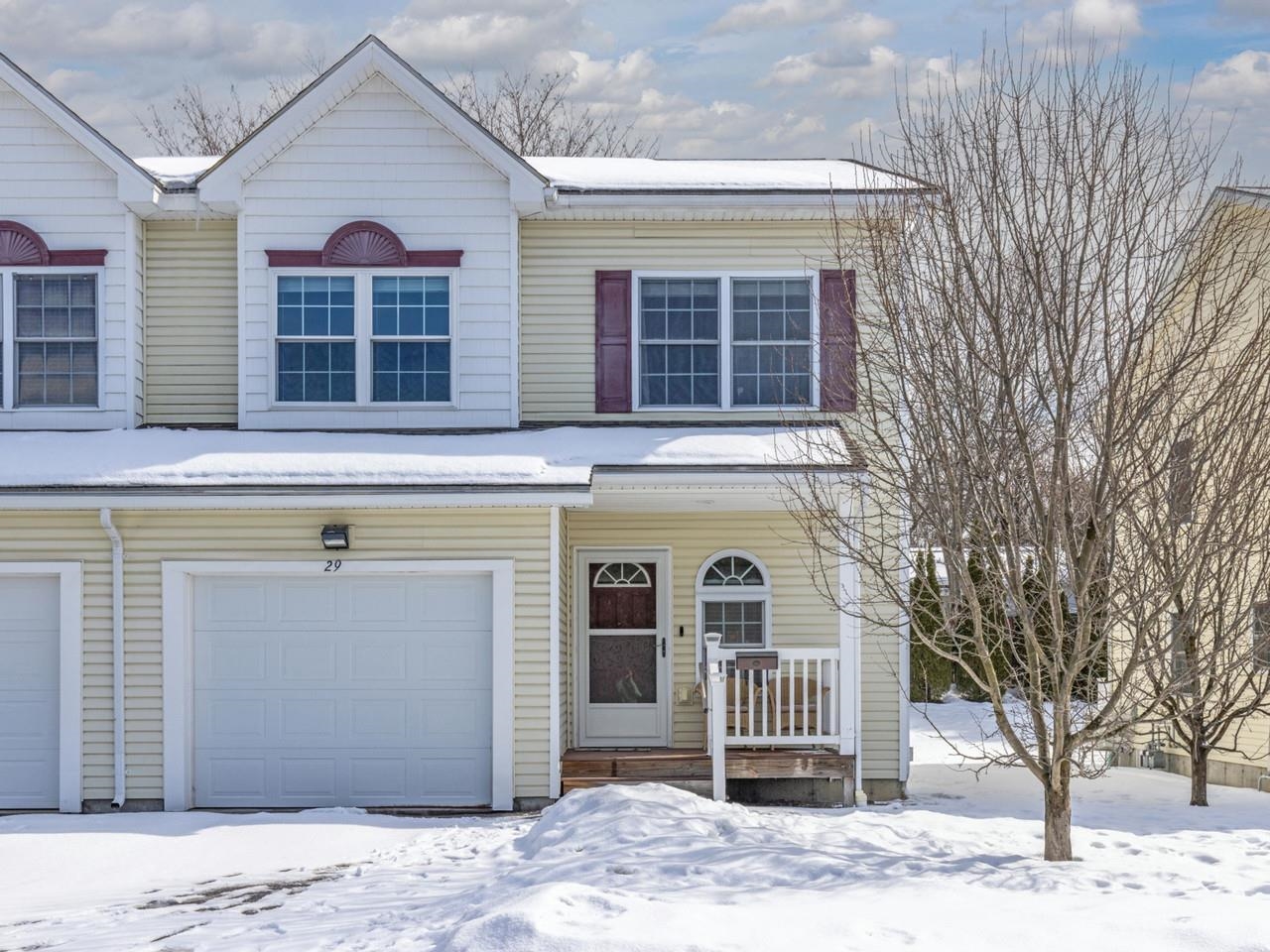Sold property in Winooski Sold property in Winooski