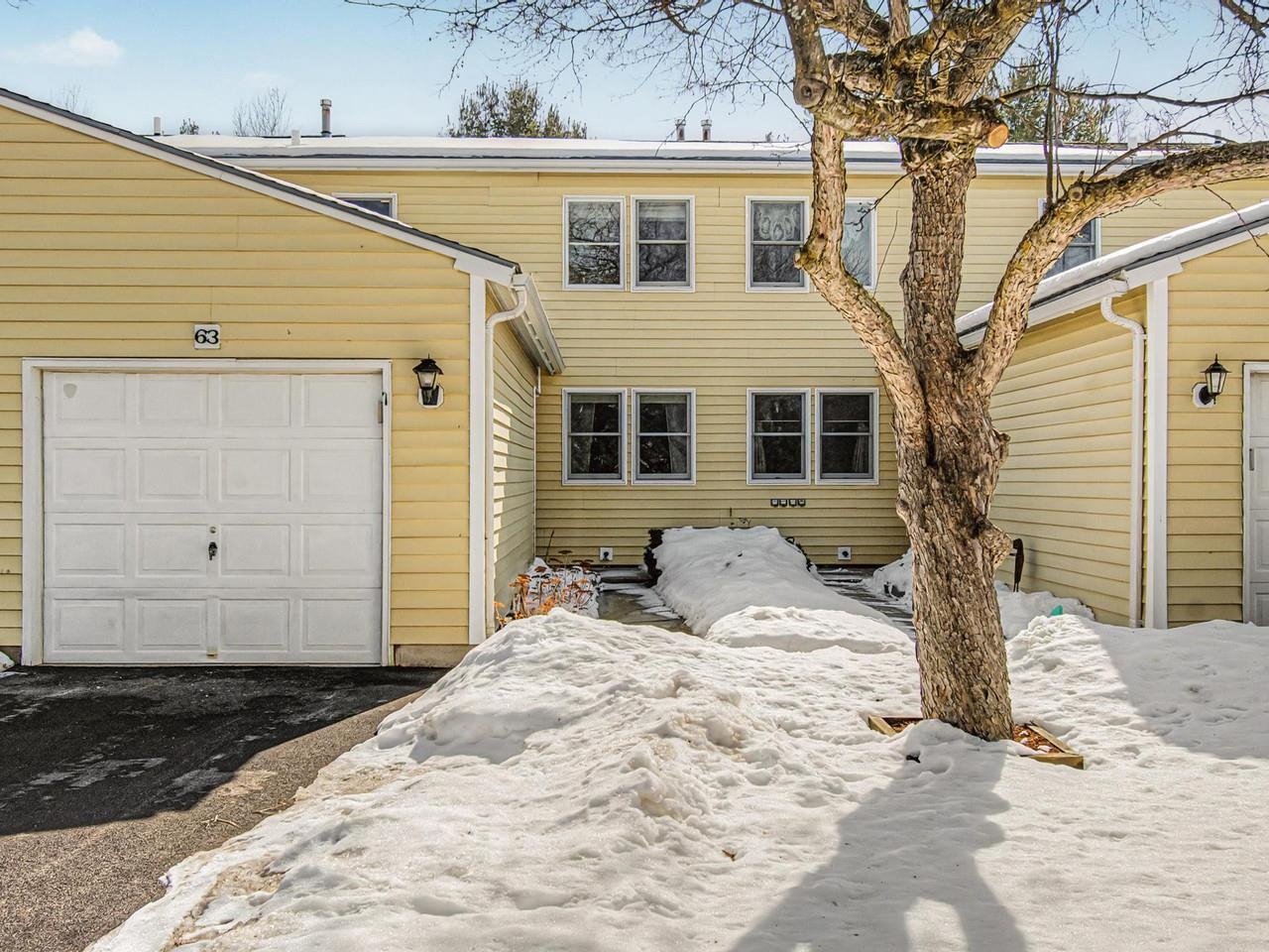 Sold property in Burlington Sold property in Burlington