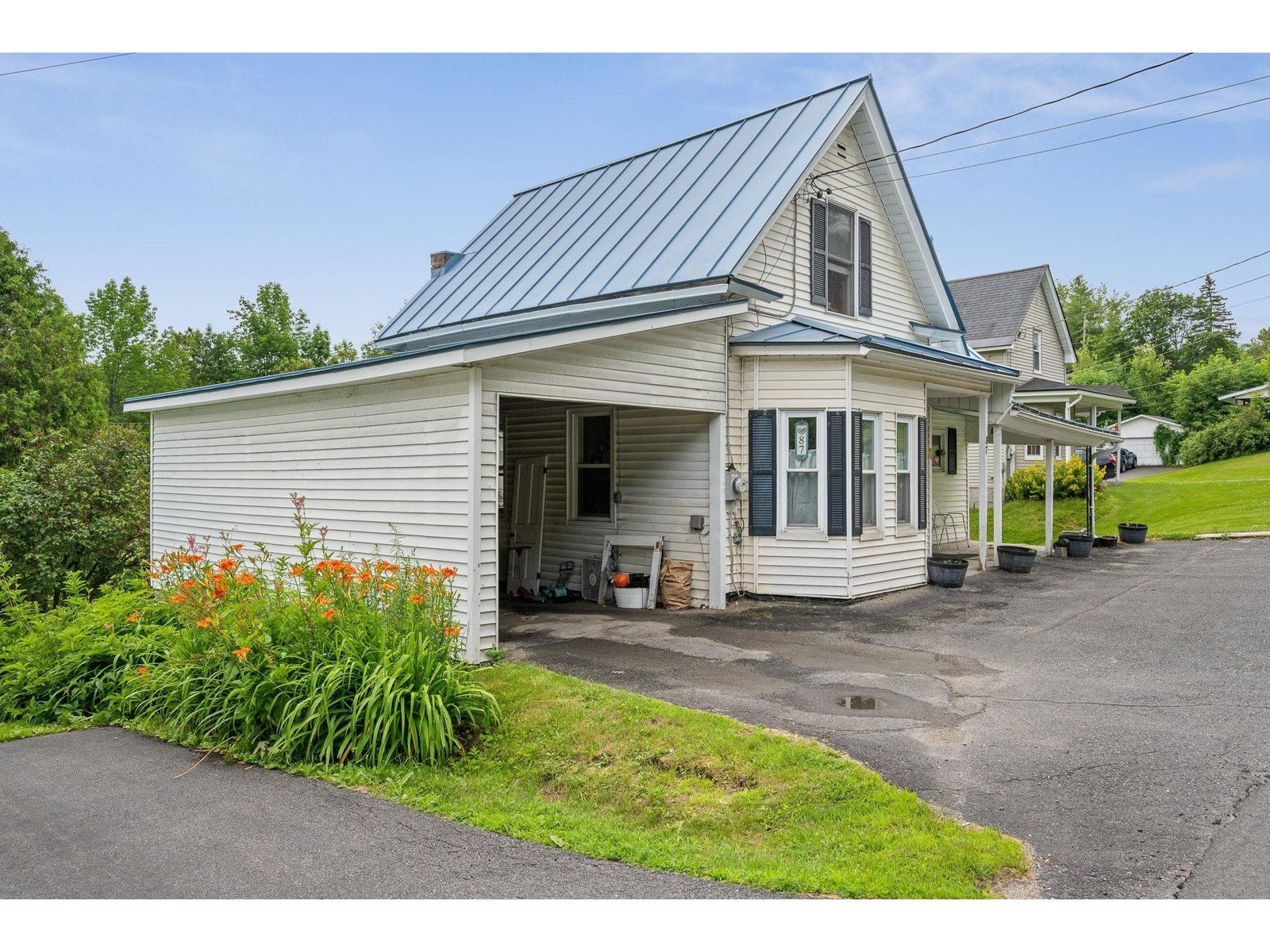 Sold property in Barre Sold property in Barre