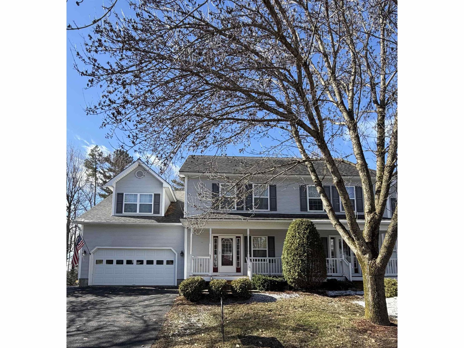 Sold property in Essex Junction Sold property in Essex Junction