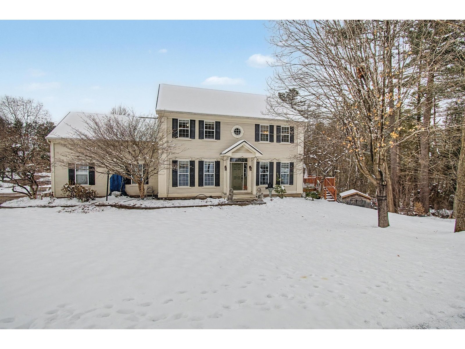Sold property in Essex Junction Sold property in Essex Junction