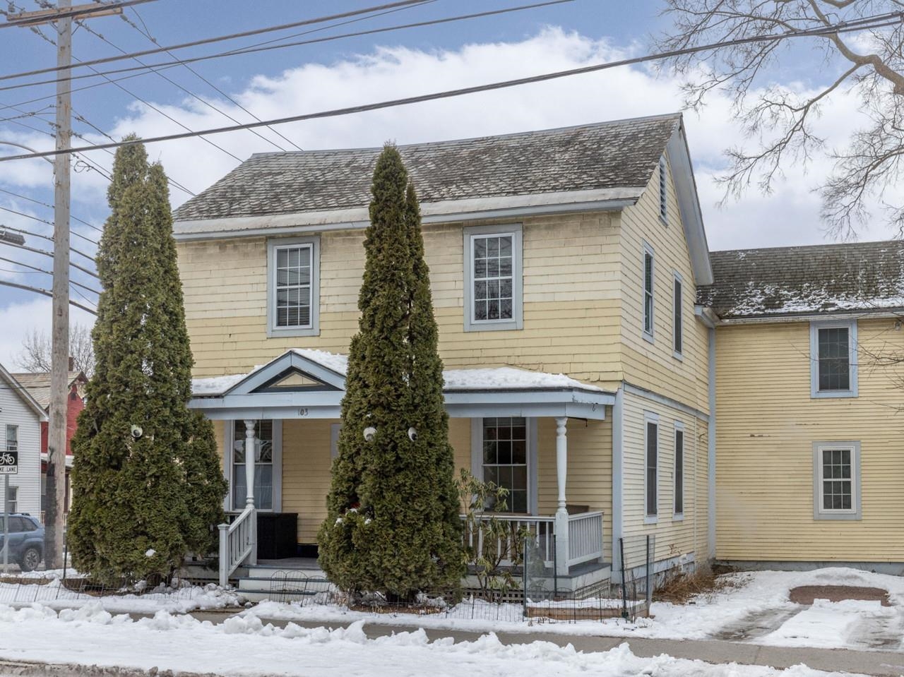 Sold property in Burlington Sold property in Burlington