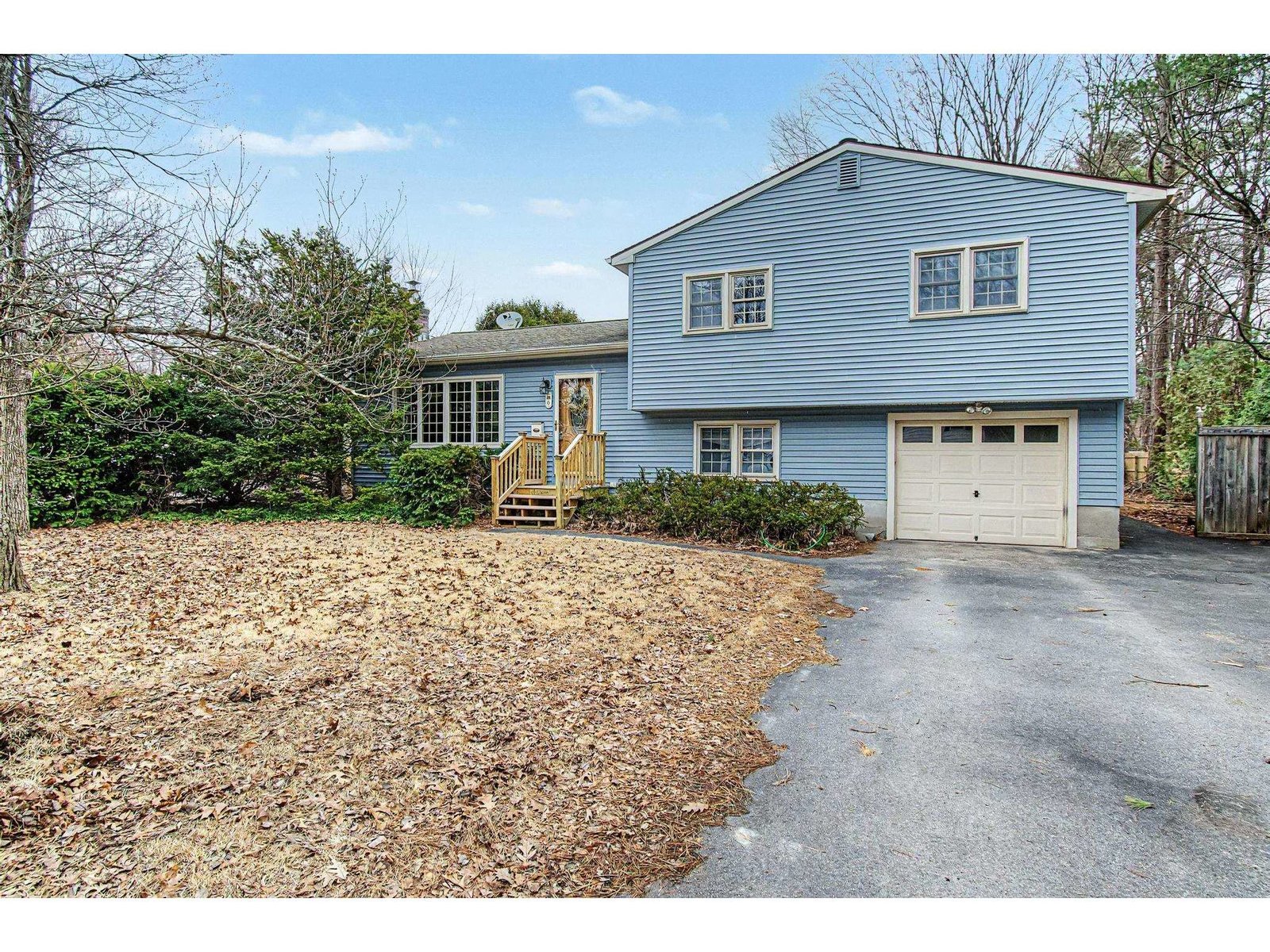 Sold property in South Burlington Sold property in South Burlington