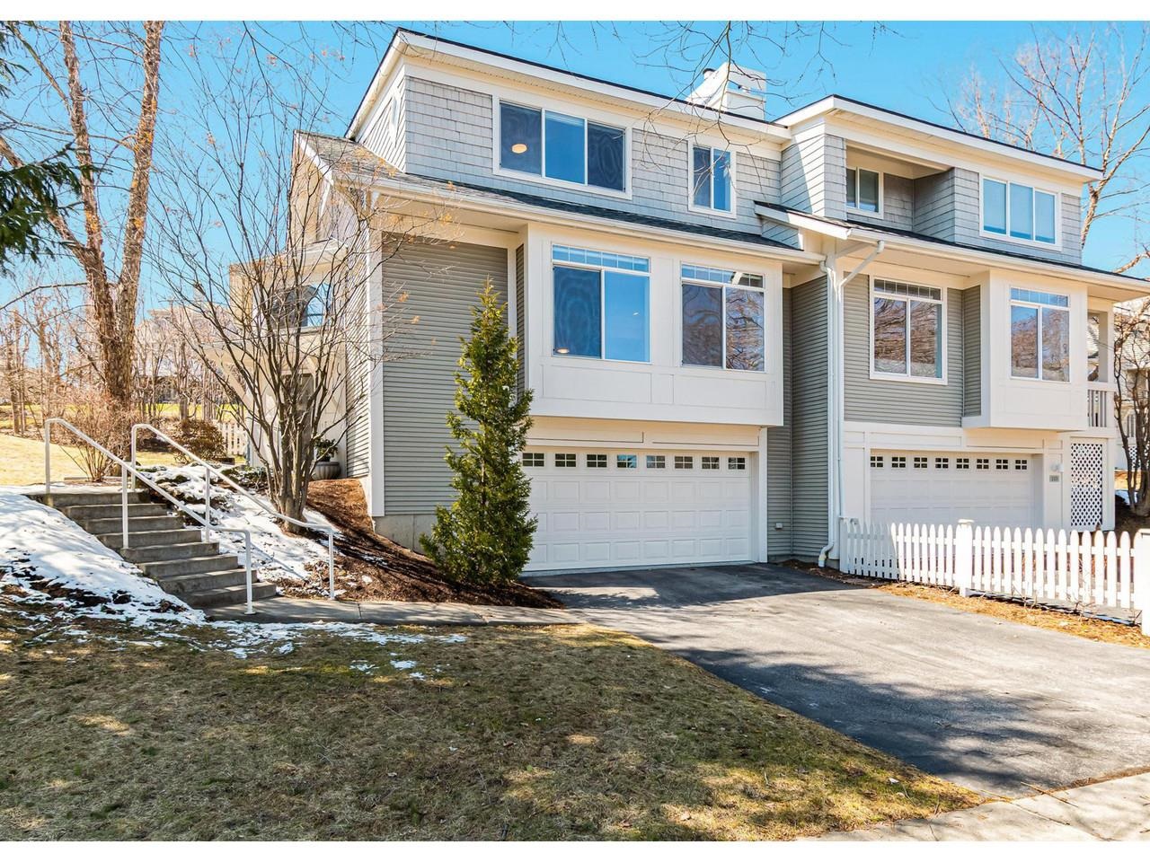 Sold property in South Burlington Sold property in South Burlington