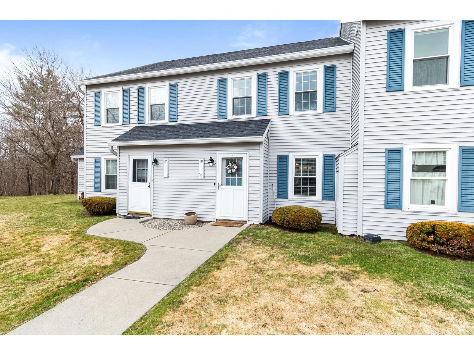 Sold property in Essex Junction Sold property in Essex Junction