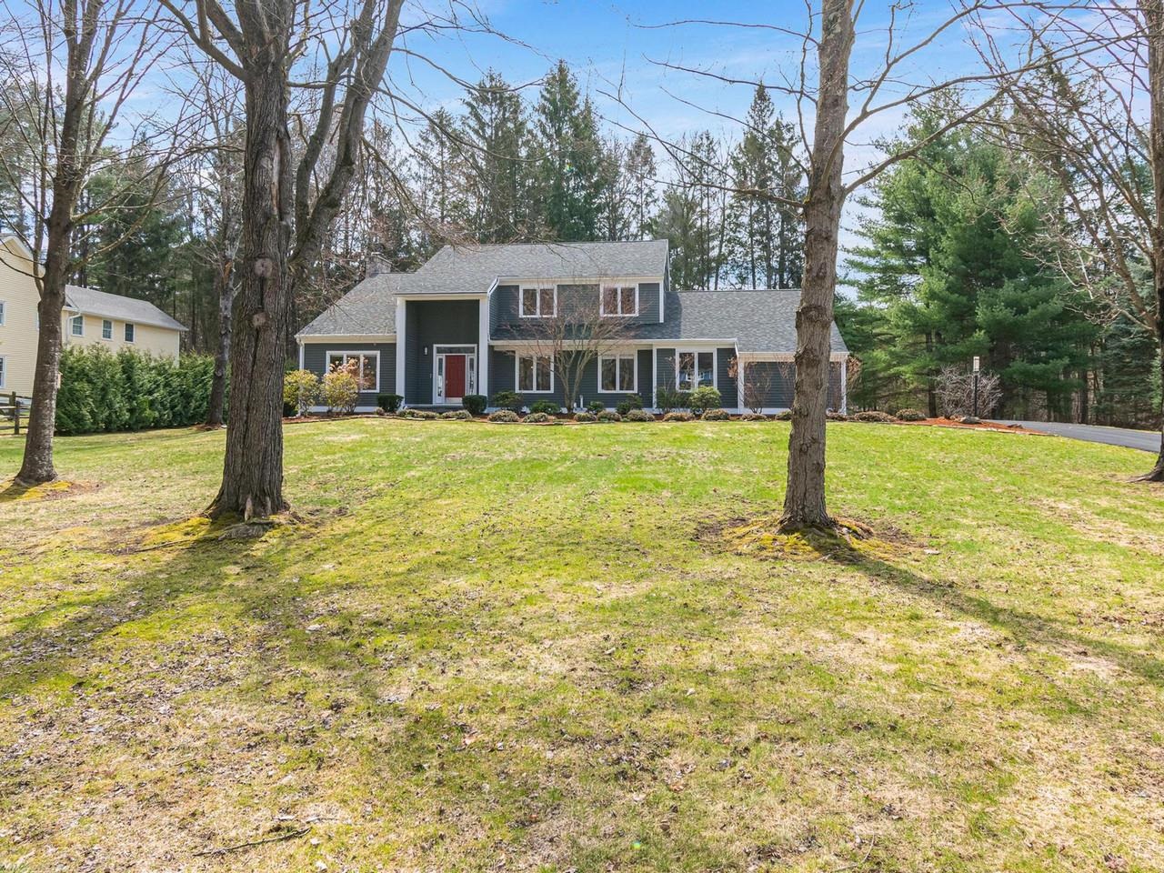Sold property in Shelburne Sold property in Shelburne