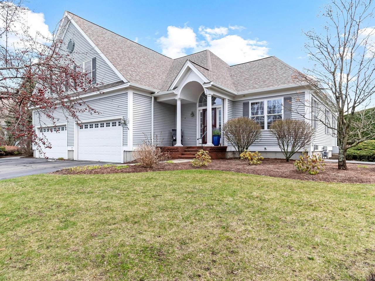 Sold property in South Burlington Sold property in South Burlington