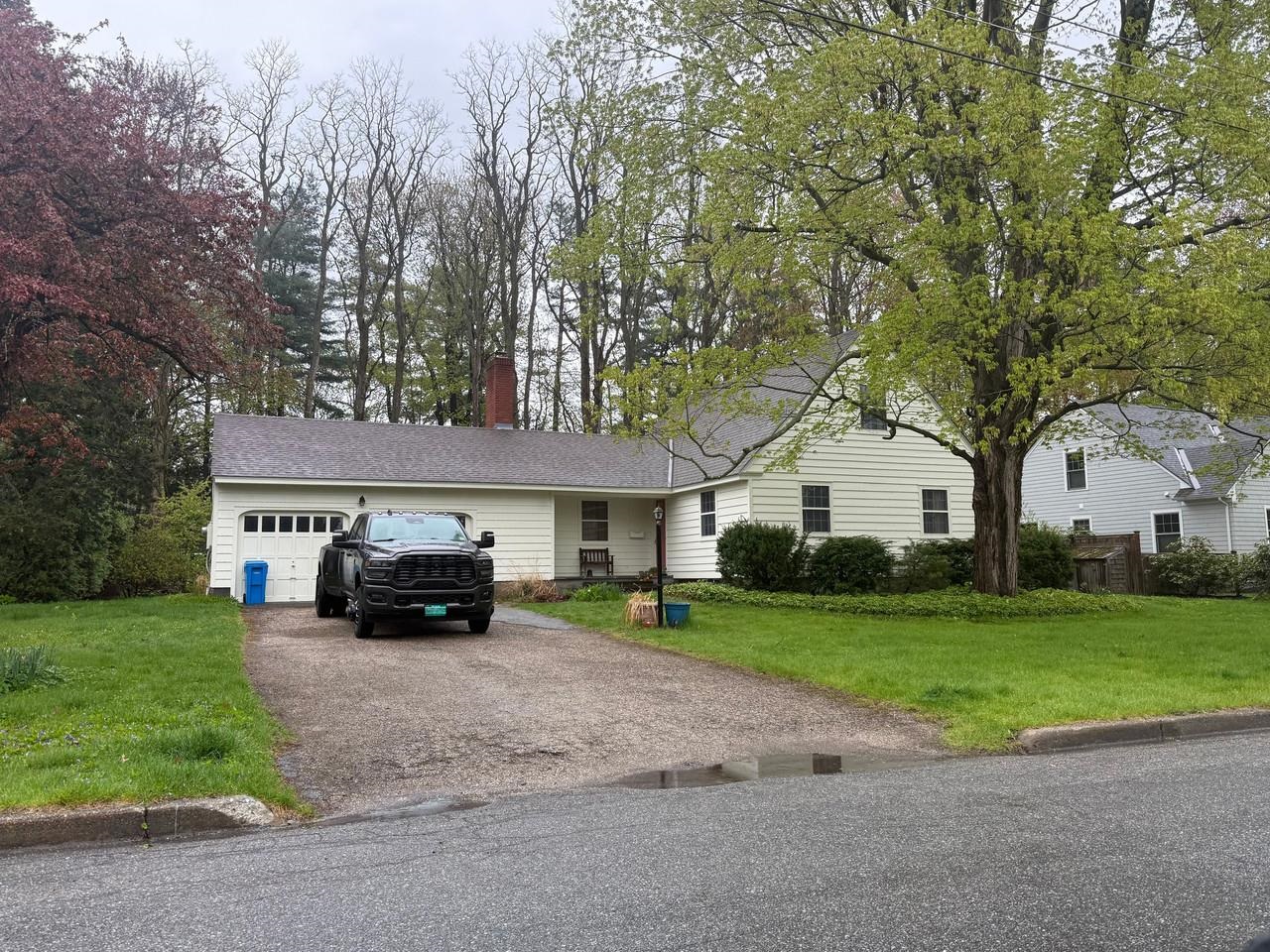 Sold property in Burlington Sold property in Burlington
