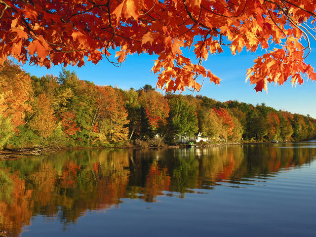 Explore Hinesburg Vermont