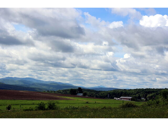 Explore Franklin County Vermont