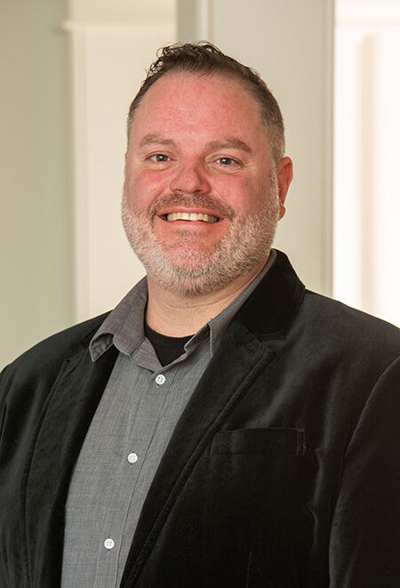 Nate Ball, Vermont Realtor