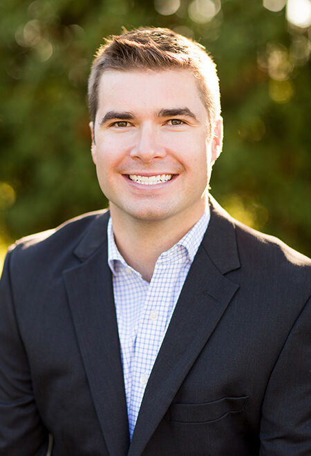 Seth Davis, Vermont Realtor