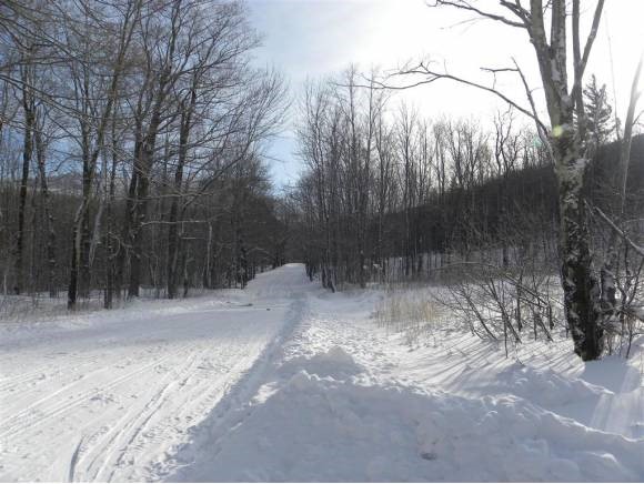  Hazens Notch Road