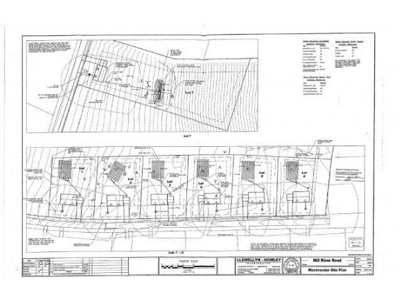  Lot  #1 Mill River Rd