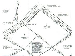  Lot #3 Folsom Harbor Rd