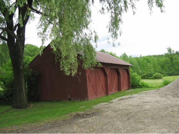  Lot #4, Happy Valley Road