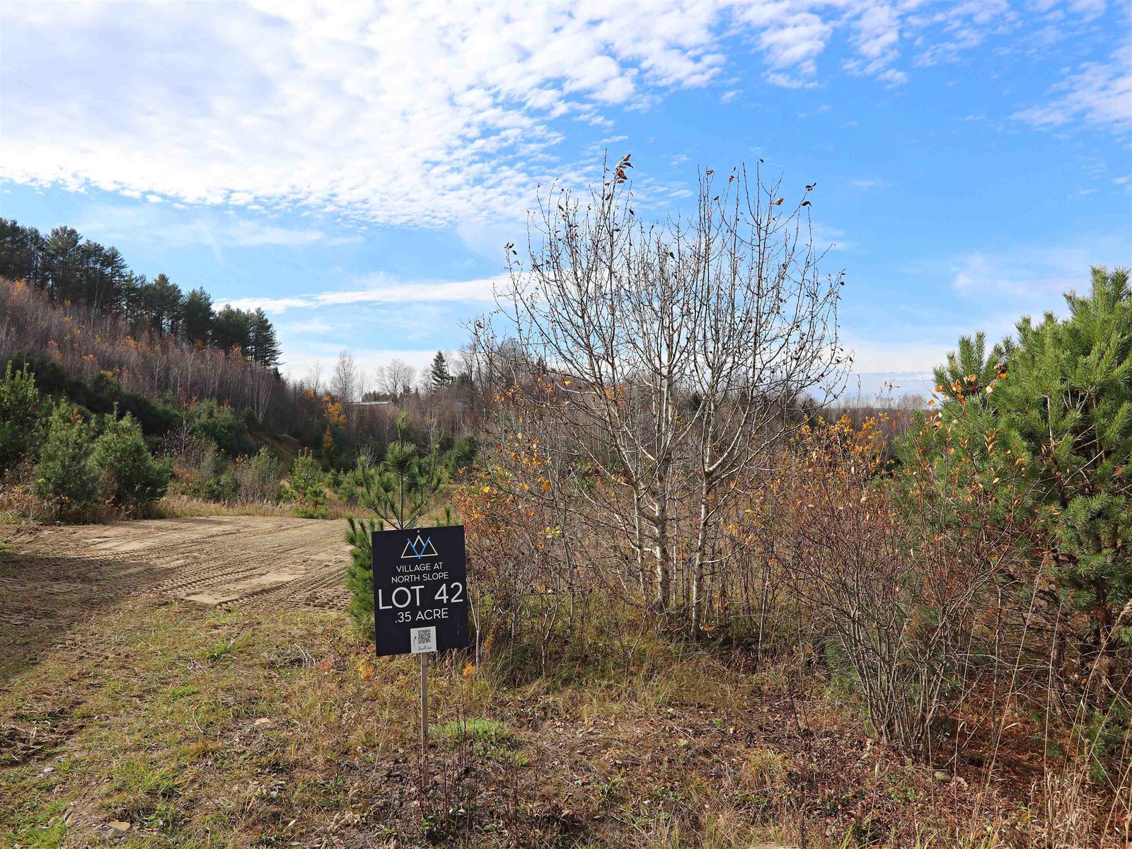 0 Deer Creek Road, St. Johnsbury