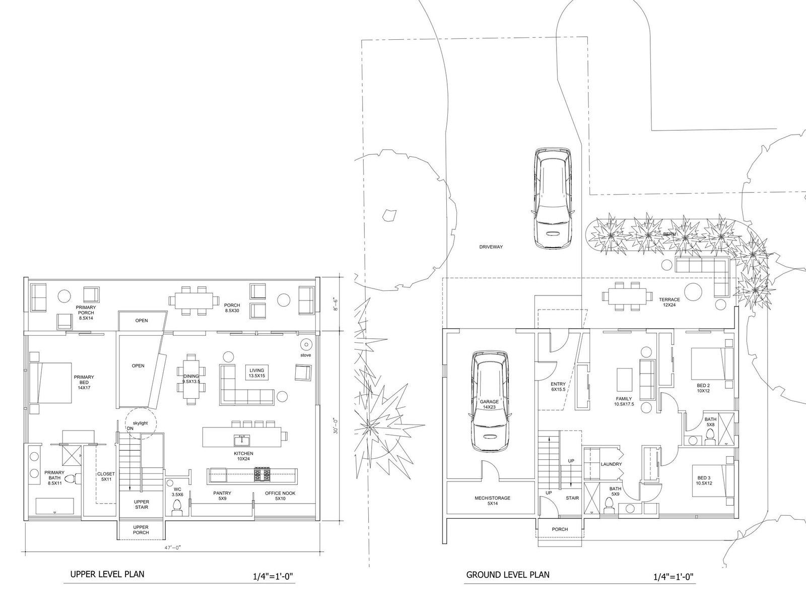 0 Salvas Lane, Unit Lot 5