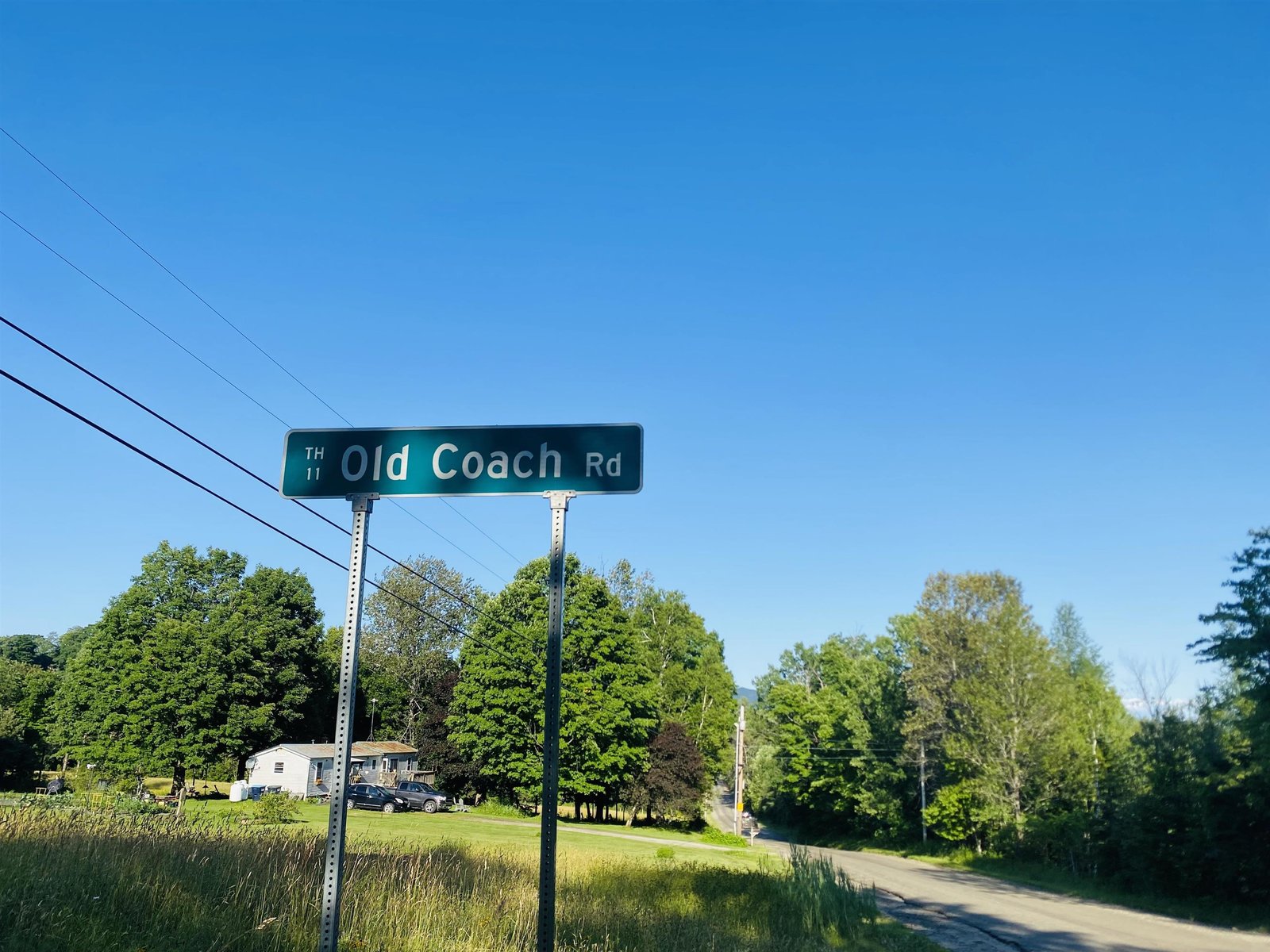 00 Old Coach Road