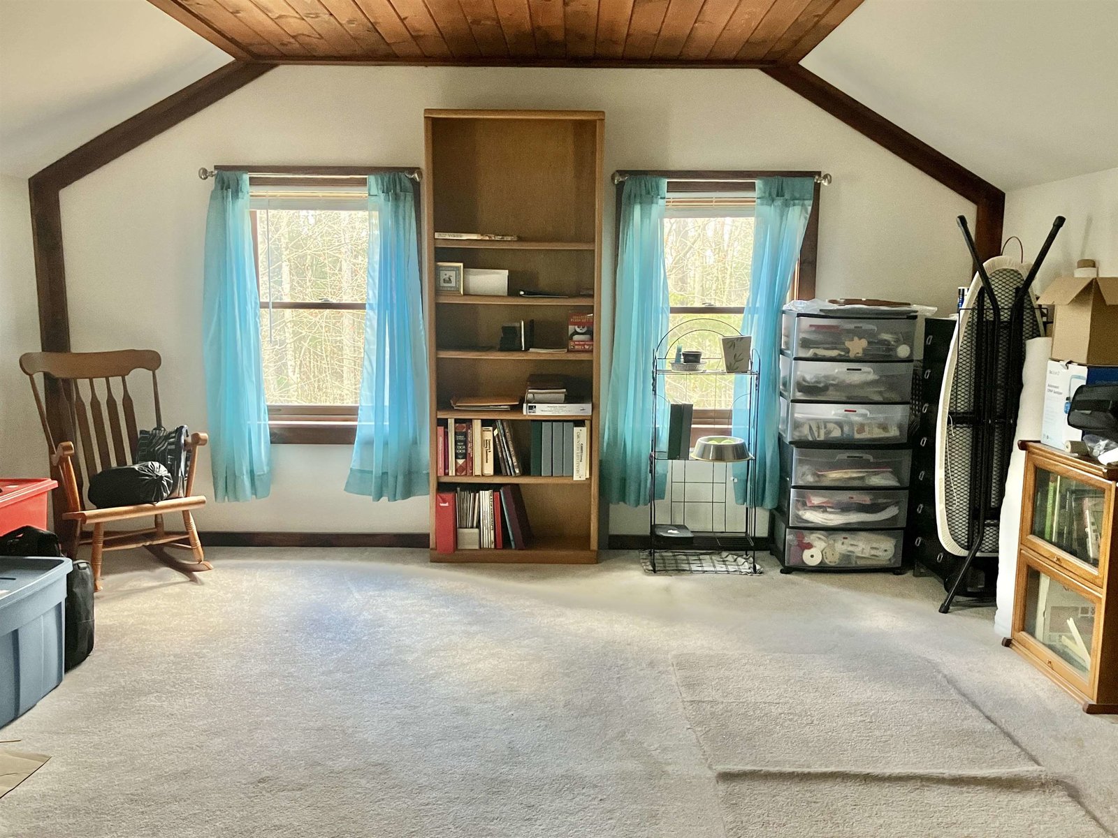 Second Bedroom/loft