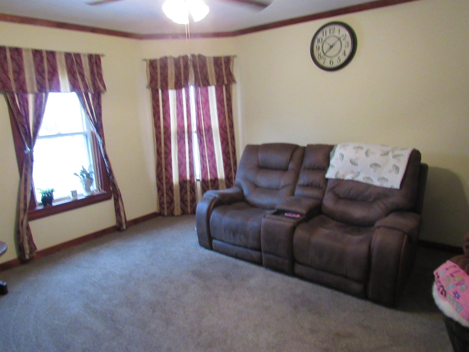 upstairs livingroom