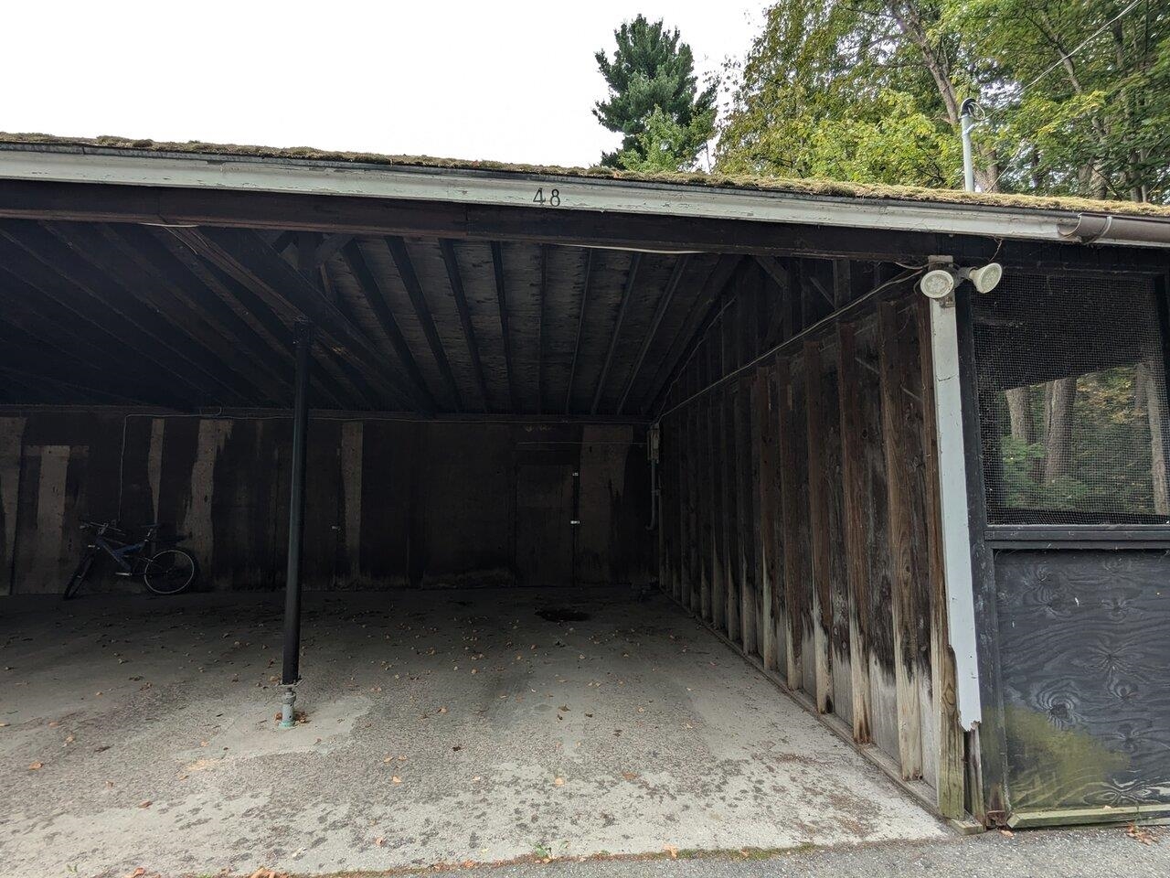 Carport