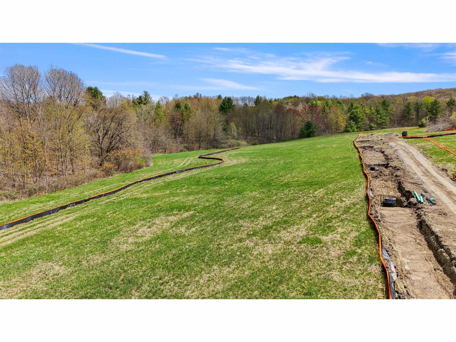 100 Tractor Road