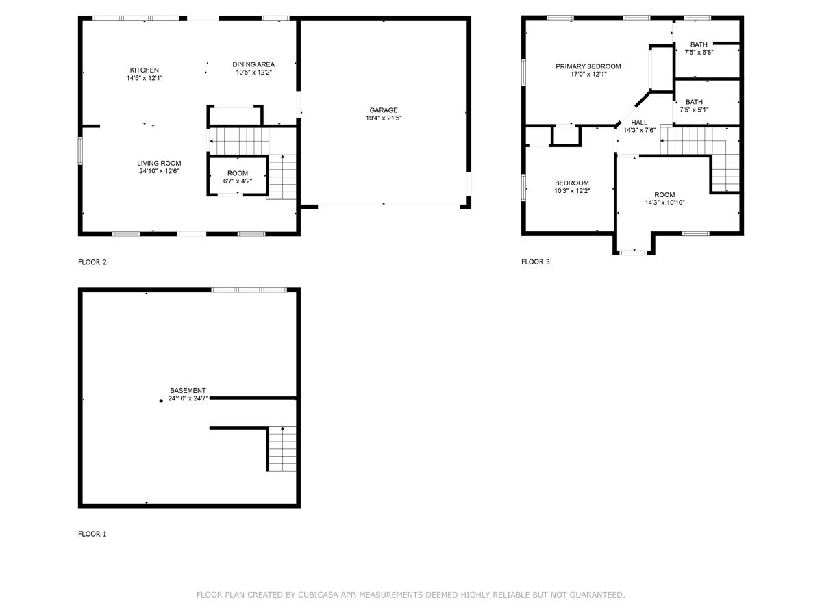 1004 Hardscrabble Road, Unit Lot 3