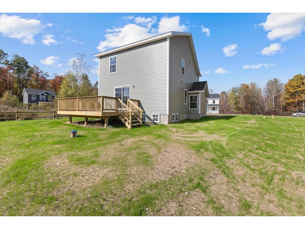 1004 Hardscrabble Road, Unit Lot 4