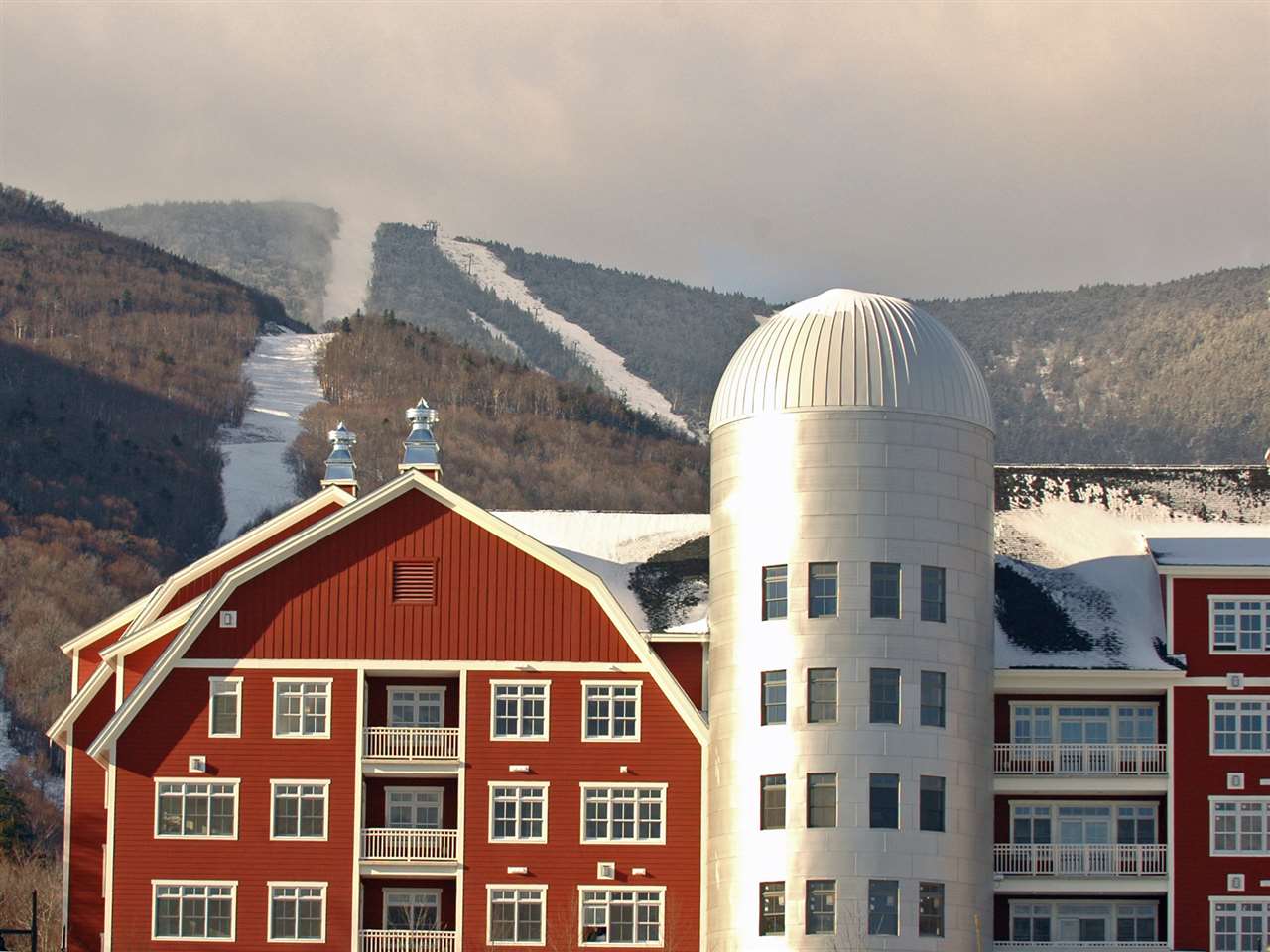 102 Forest  202 / I Drive, Unit 202 / I Clay Brook at Sugarbush