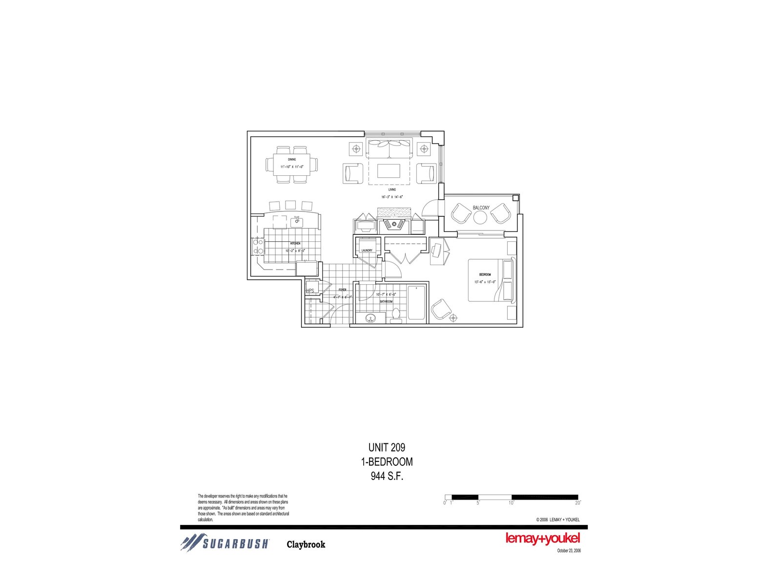 102 Forest 209 / III Drive, Unit 209 / III Clay Brook at Sugarbush