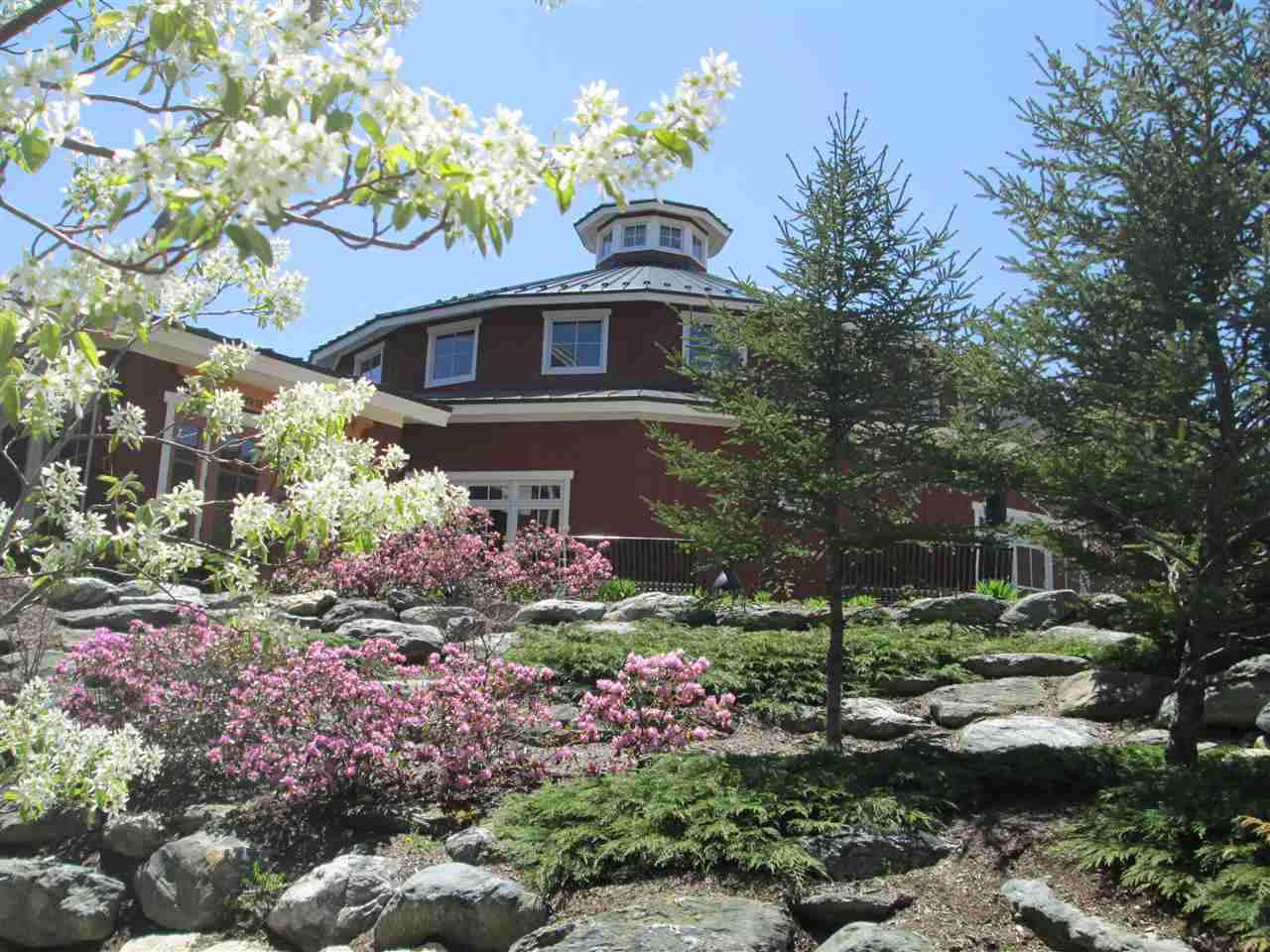 102 Forest 218 / II Drive, Unit 218 / II Clay Brook at Sugarbush