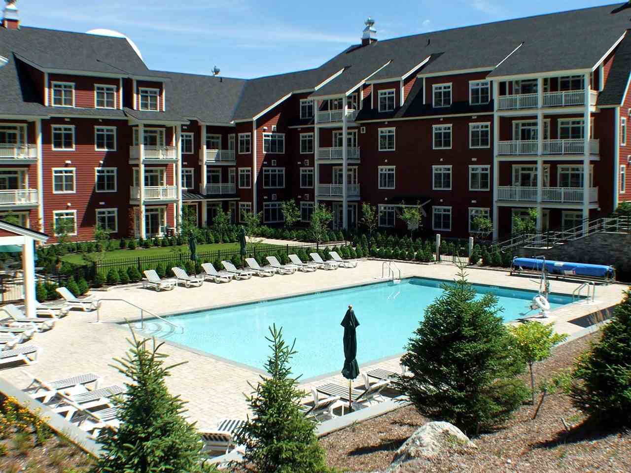 102 Forest 220 / II Drive, Unit 220 / II Clay Brook at Sugarbush