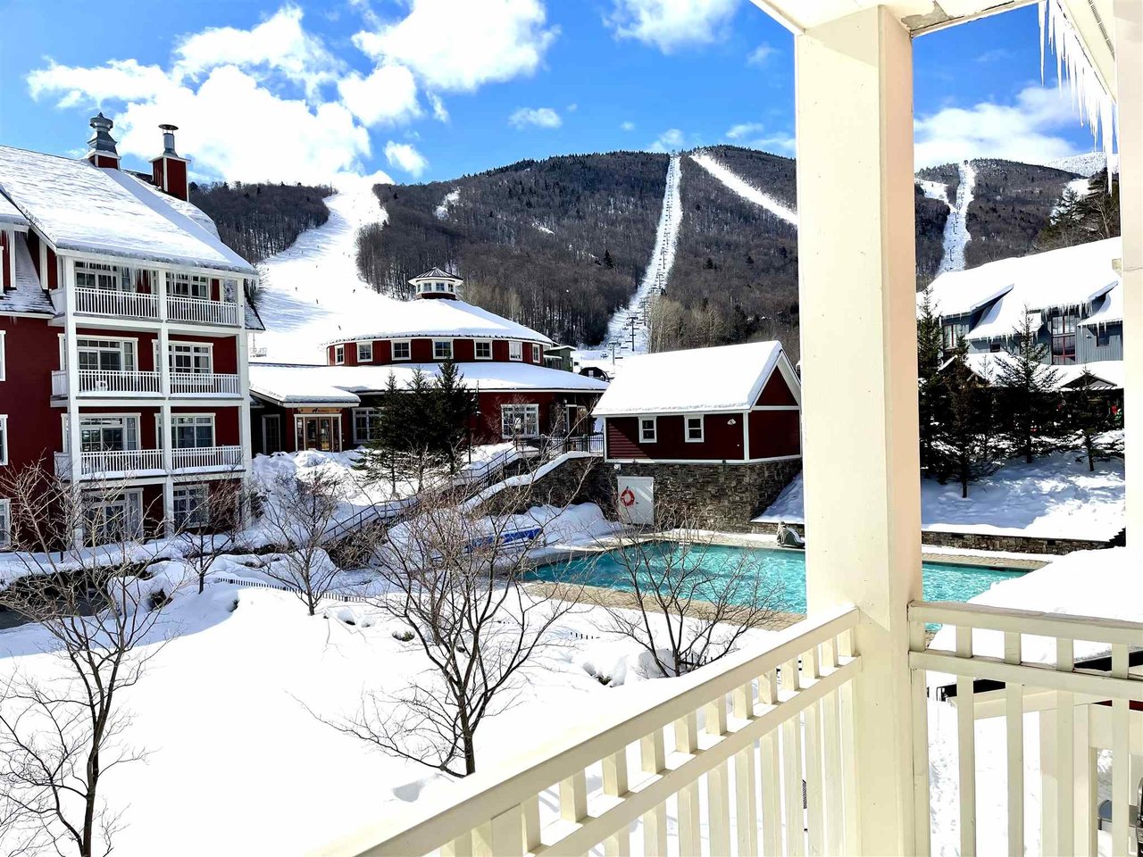 102 Forest 231 / III Drive, Unit 231 / III Clay Brook at Sugarbush