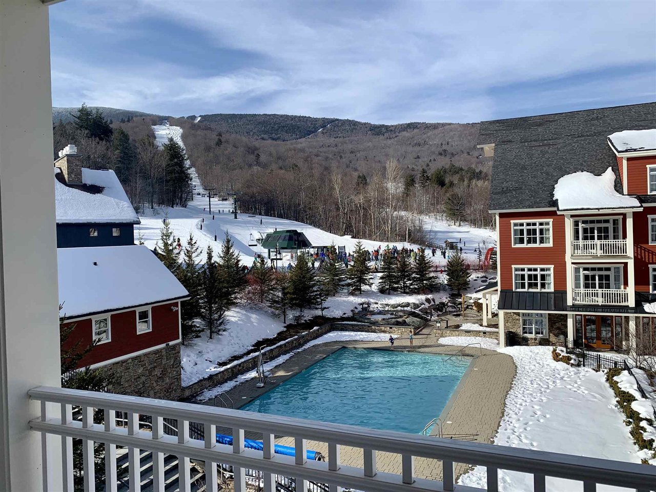 102 Forest 301 / I Drive, Unit 301 / I Clay Brook at Sugarbush