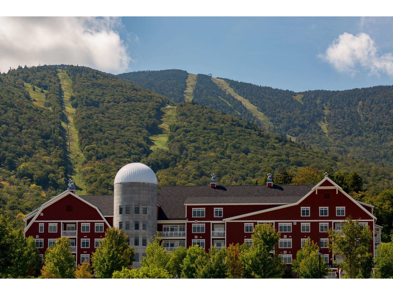 Photo credit Sugarbush Resort