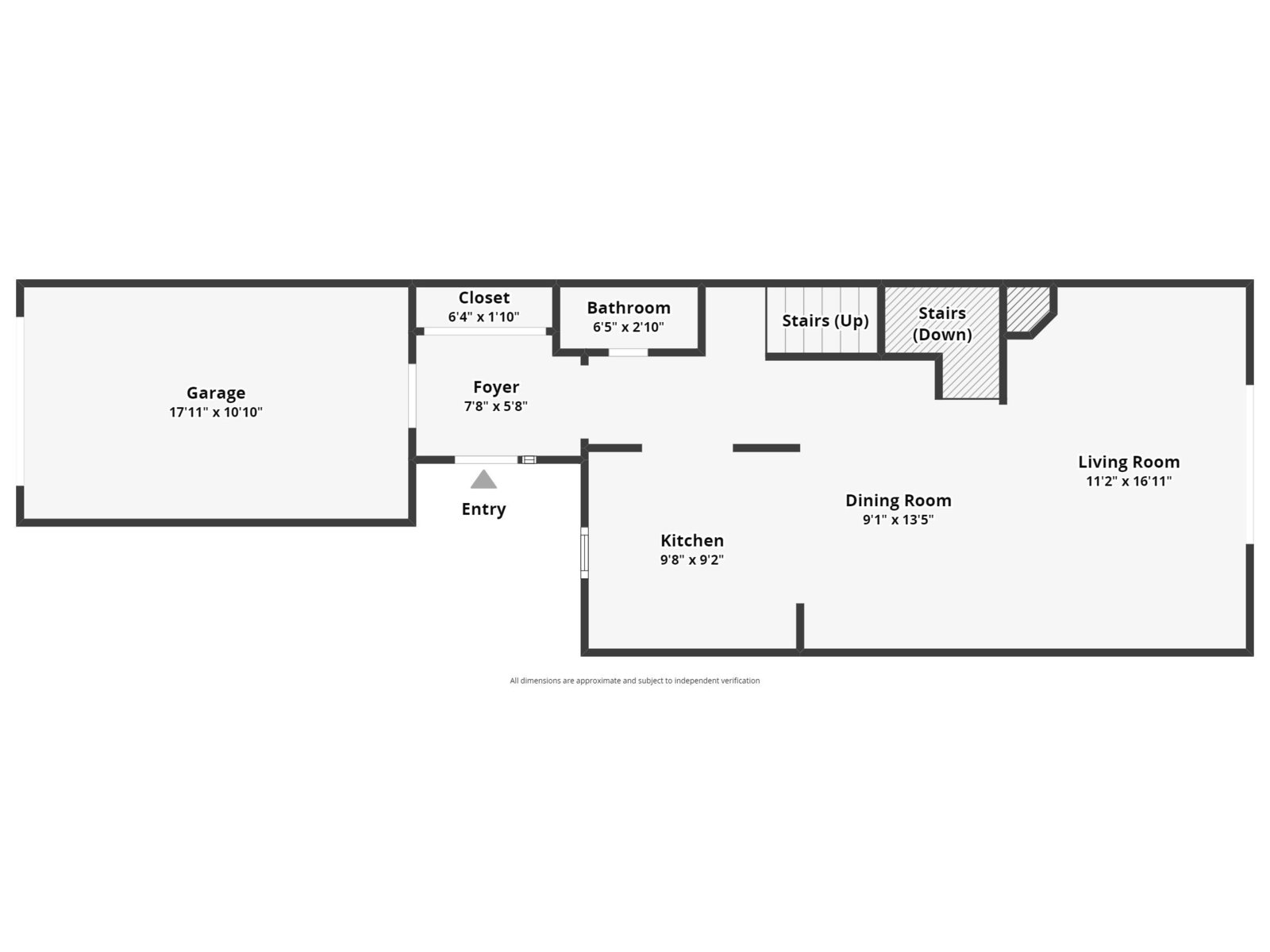 104 Woodbine by the Lake, Unit 3