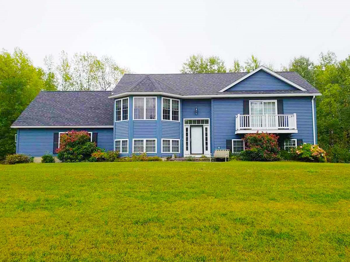 105 Maquam Shore Road, Swanton 105 Maquam Shore Road, Swanton